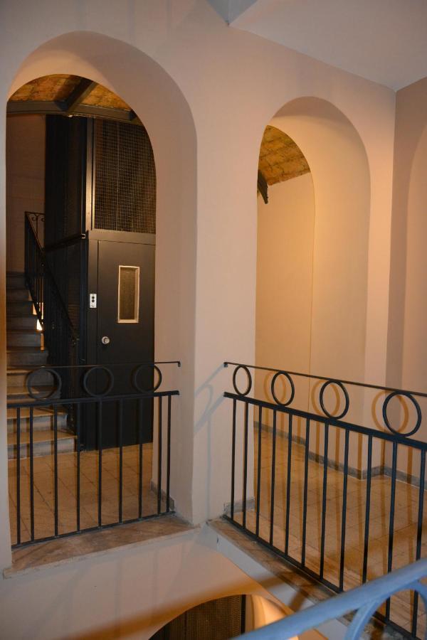 Mirhome Apartment Rome Buitenkant foto