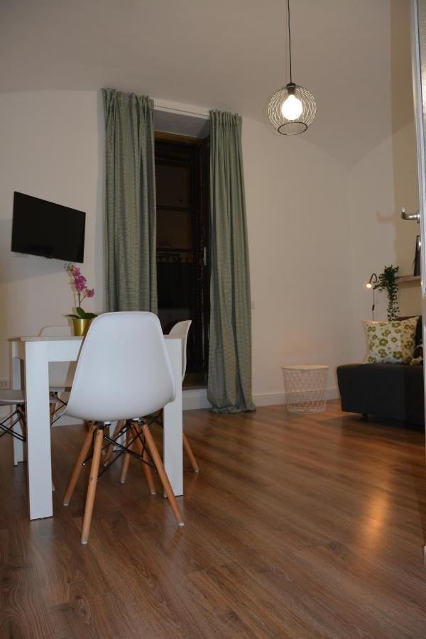 Mirhome Apartment Rome Buitenkant foto